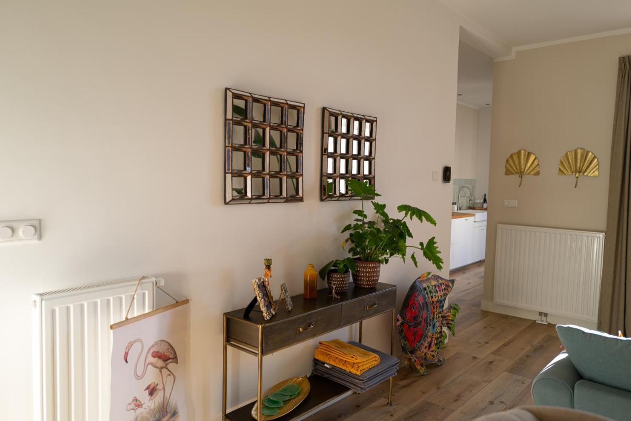 Apartment Sea Street 32 Zandvoort